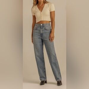 Edwin Blue Women's Jeans